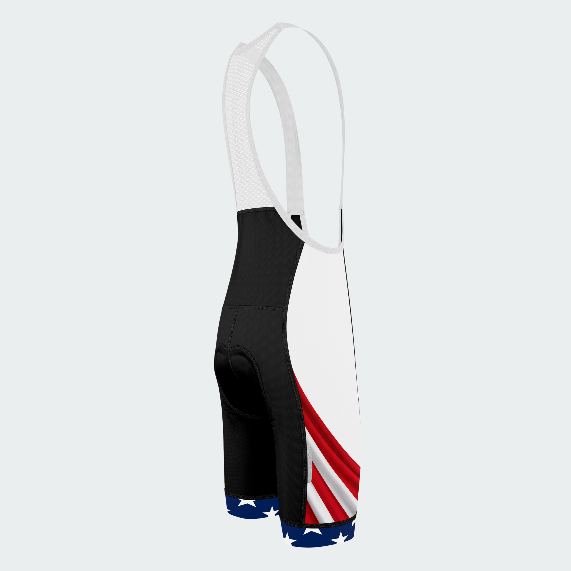 Men’s American Pride 250th Anniversary Cycling Jersey