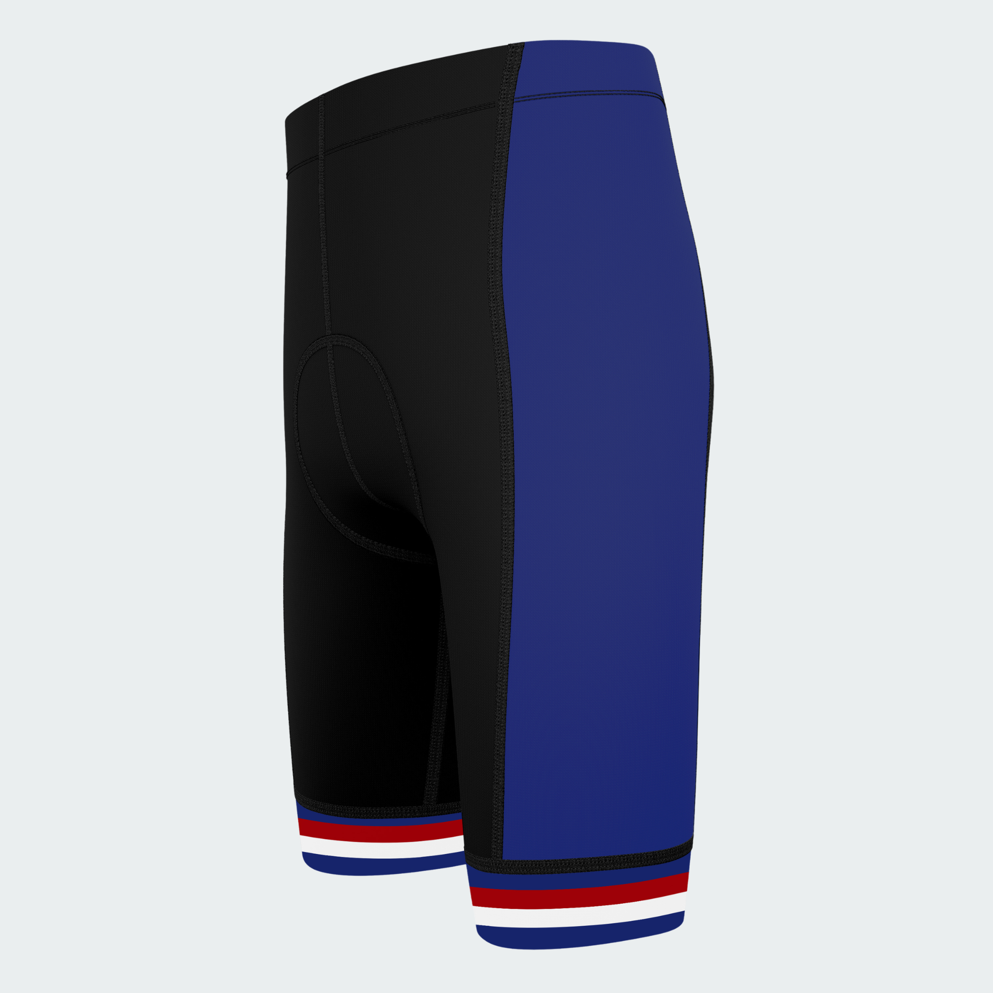 Men’s American Pride USA Freedom Train 250 Regular Fit Cycling Kit