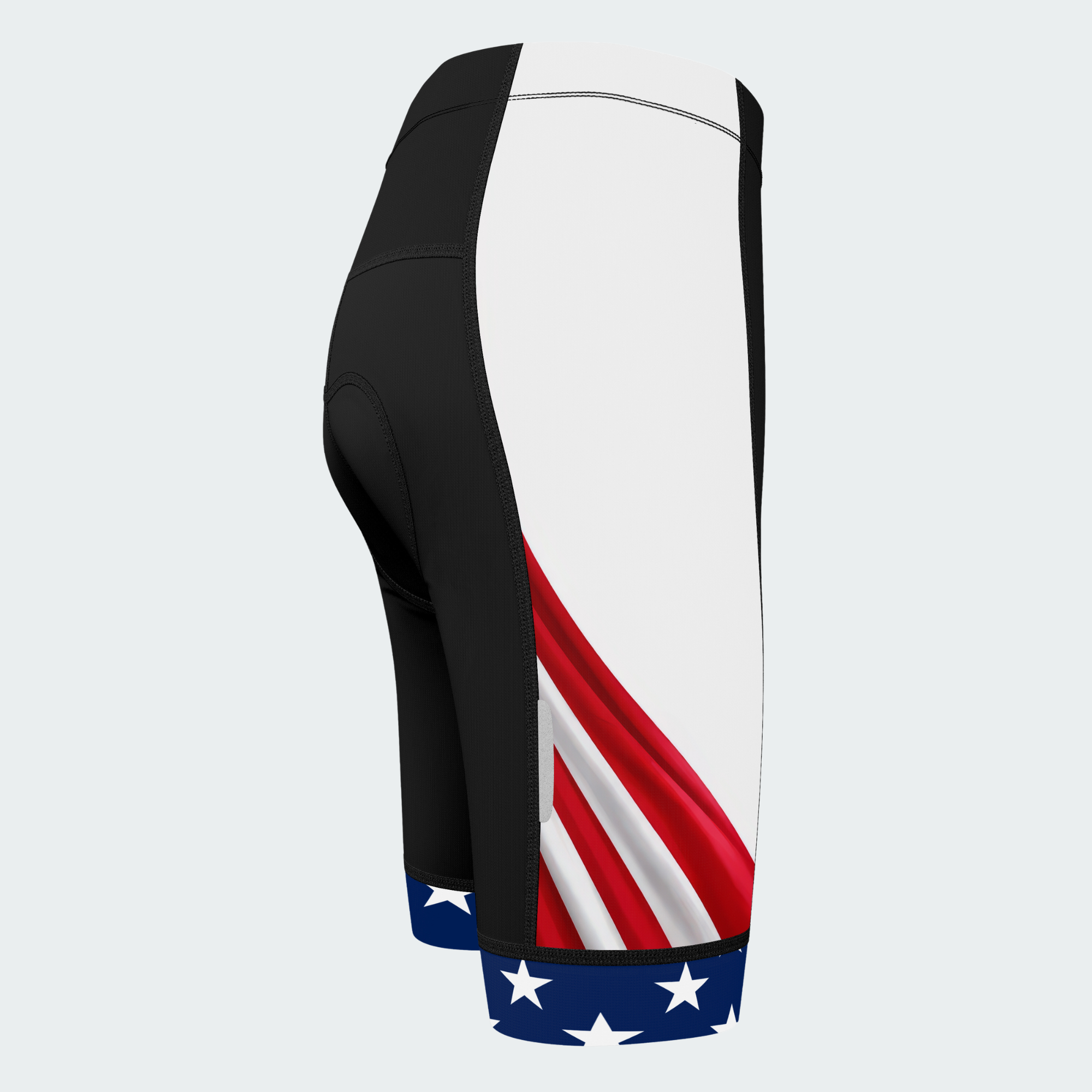 Men’s American Pride 250th Anniversary Cycling Jersey