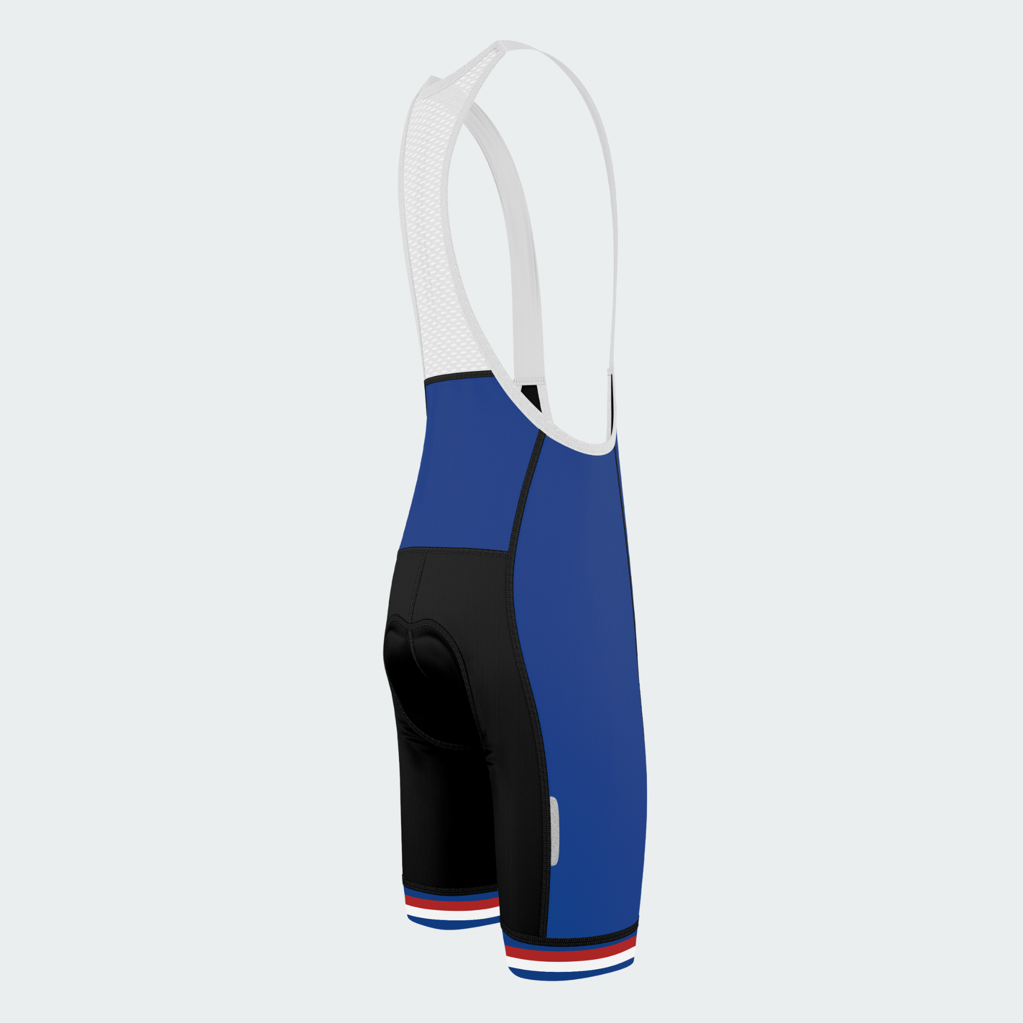 Men’s American Pride USA Freedom Eagle 250 Regular Fit Cycling Kit