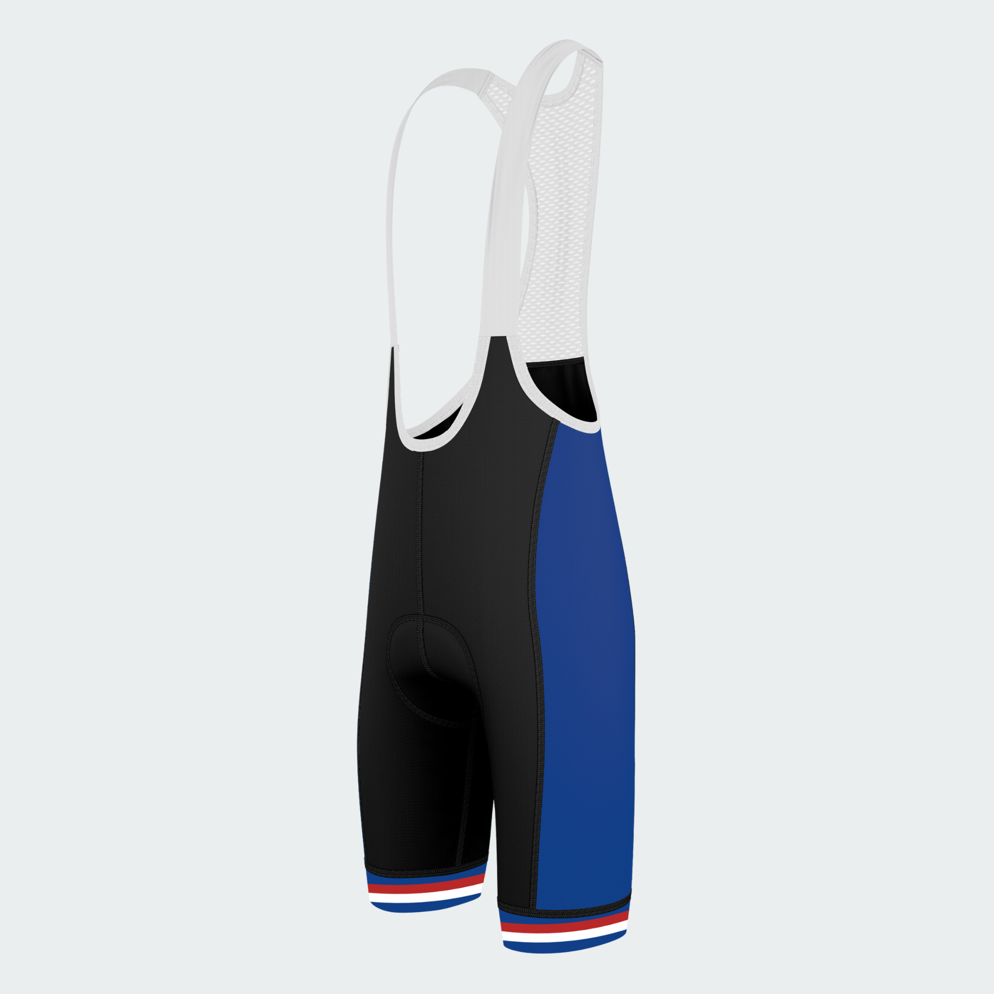 Men’s American Pride USA Freedom Eagle 250 Regular Fit Cycling Kit