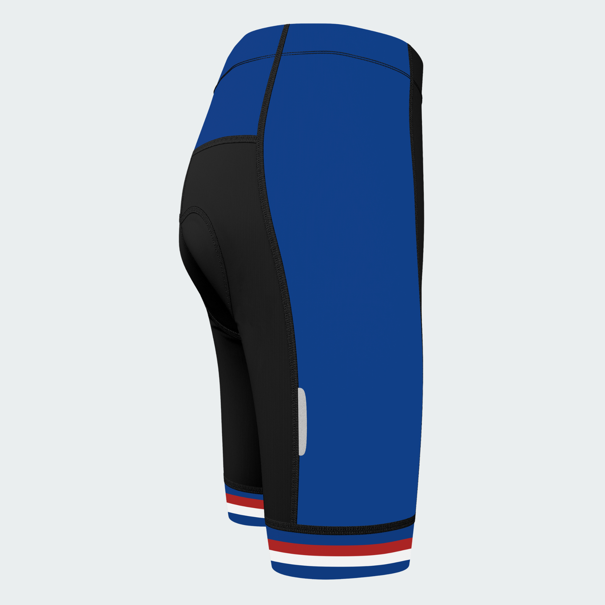 Men’s American Pride USA Freedom Eagle 250 Regular Fit Cycling Kit