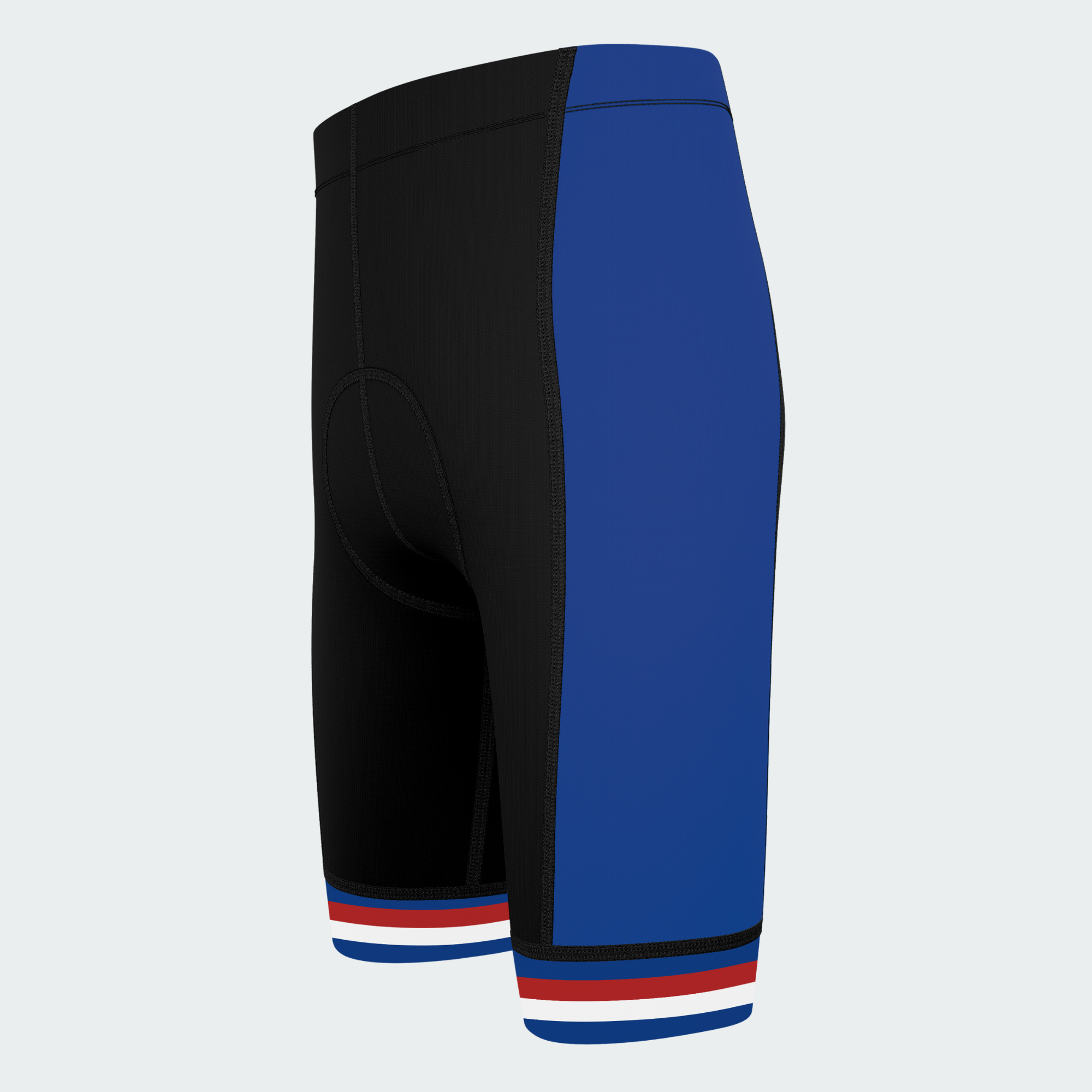 Men’s American Pride USA Freedom Eagle 250 Regular Fit Cycling Kit