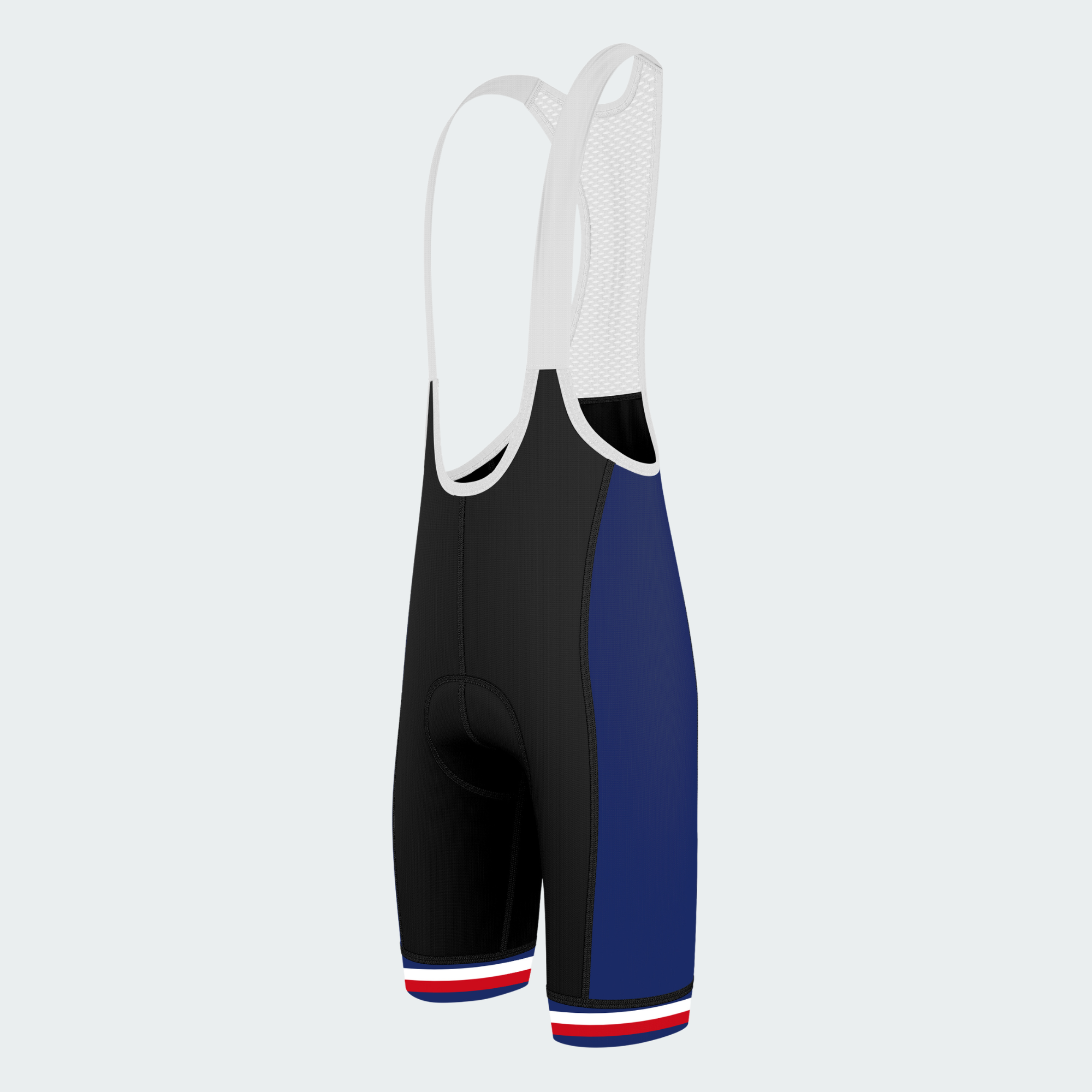 Men’s American Pride USA America 250 Anniversary Regular Fit Cycling Kit