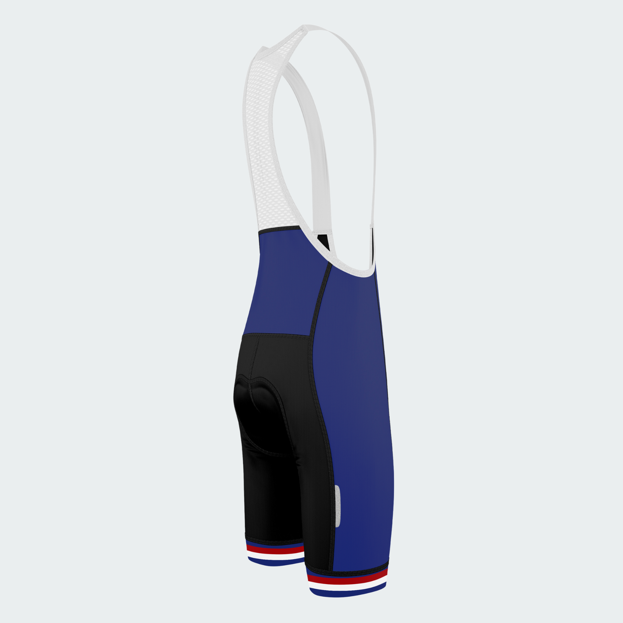 Men’s American Pride USA Freedom Train 250 Regular Fit Cycling Kit