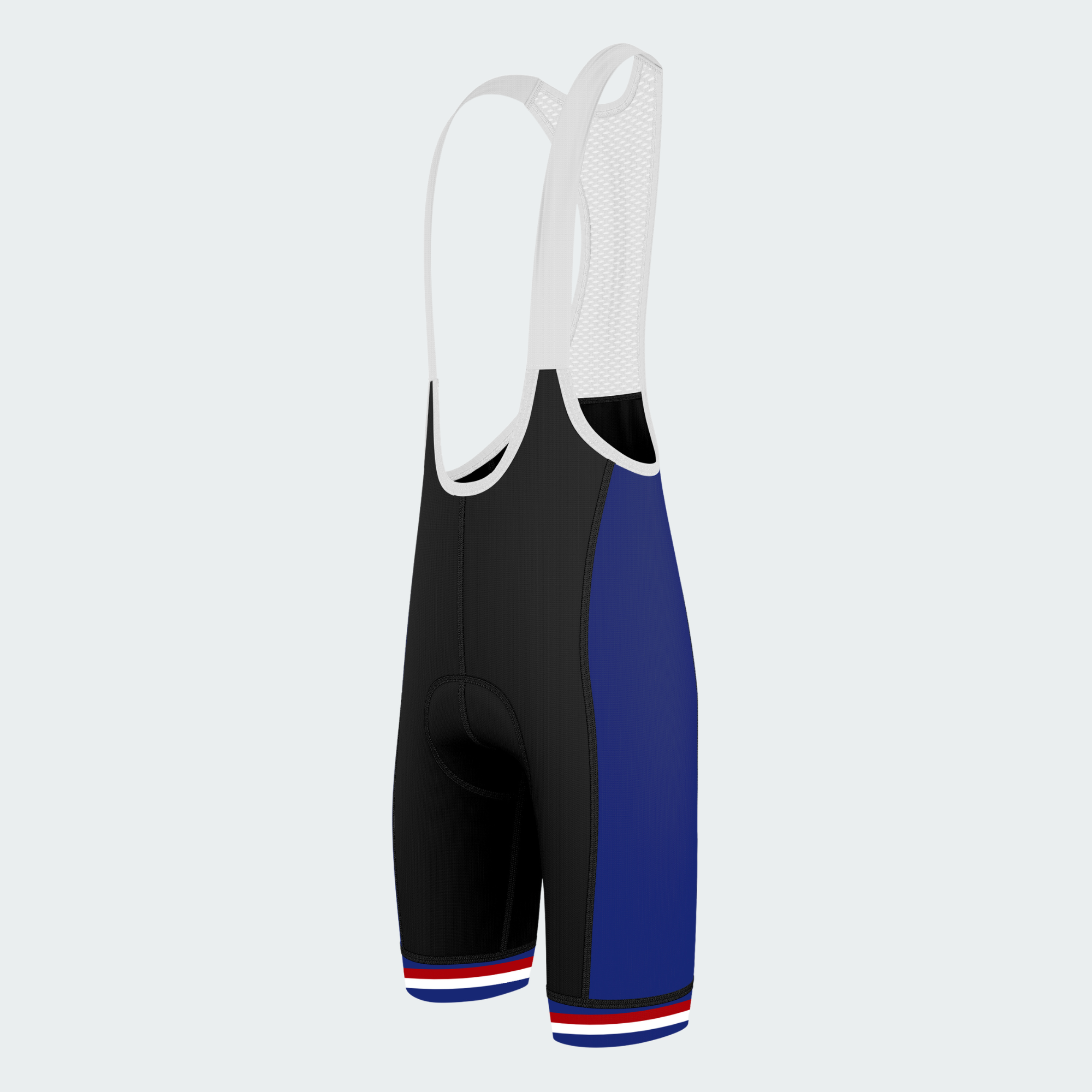 Men’s American Pride USA Freedom Train 250 Regular Fit Cycling Kit