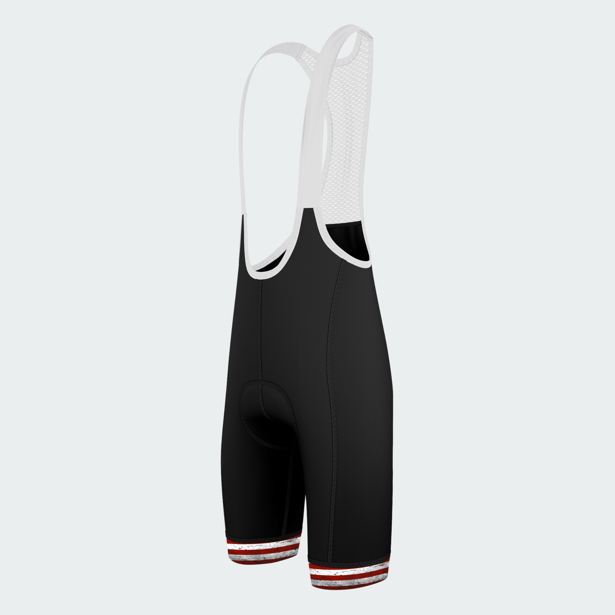 Men’s American Pride USA 250 Years We The People Regular Fit Cycling Kit