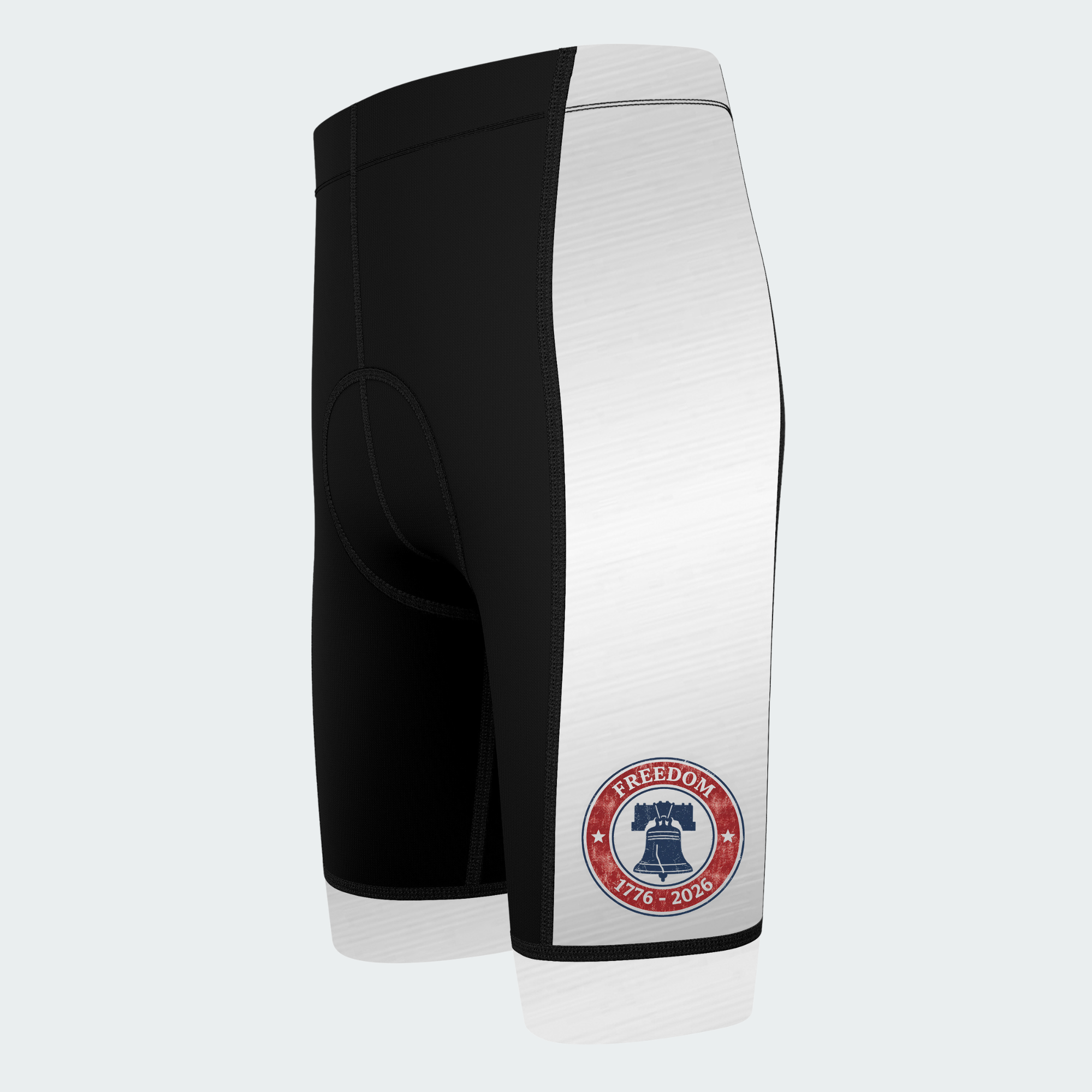 Men’s American Pride USA Heritage Eagle 250 Regular Fit Cycling Kit