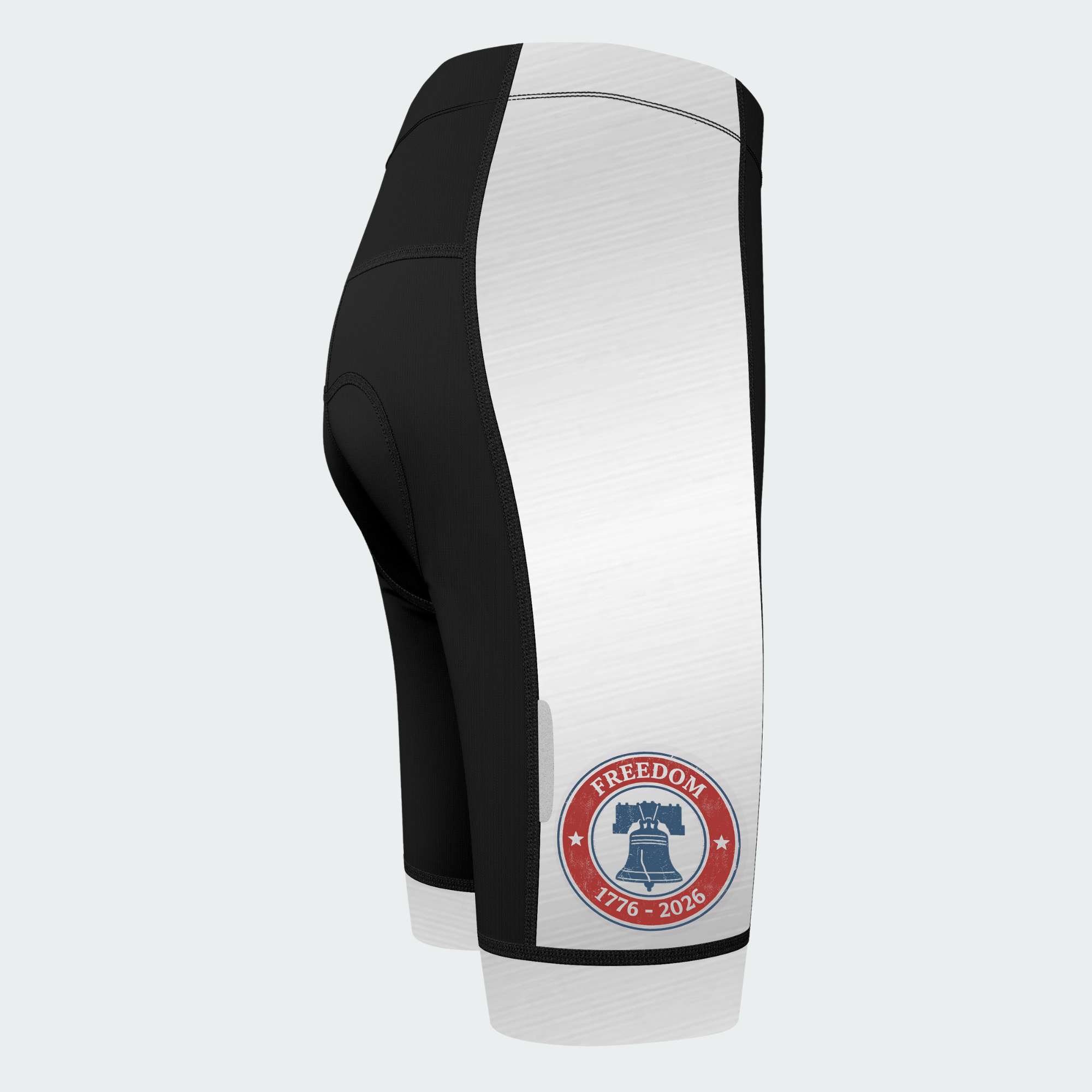 Men’s American Pride USA Heritage Eagle 250 Regular Fit Cycling Kit