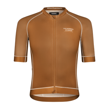 PNS Mechanism Men's Jersey Dusty Brown