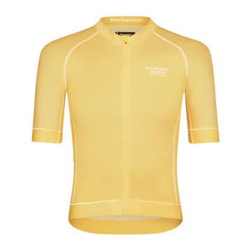 PNS Mechanism Men's Jersey Dusty Yellow