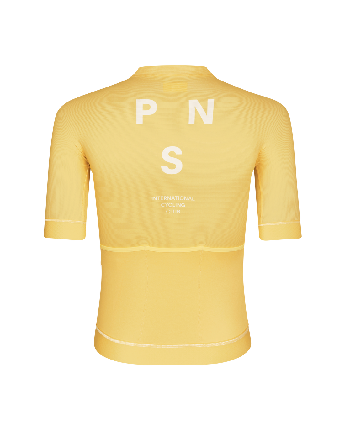 PNS Mechanism Men's Jersey Dusty Yellow