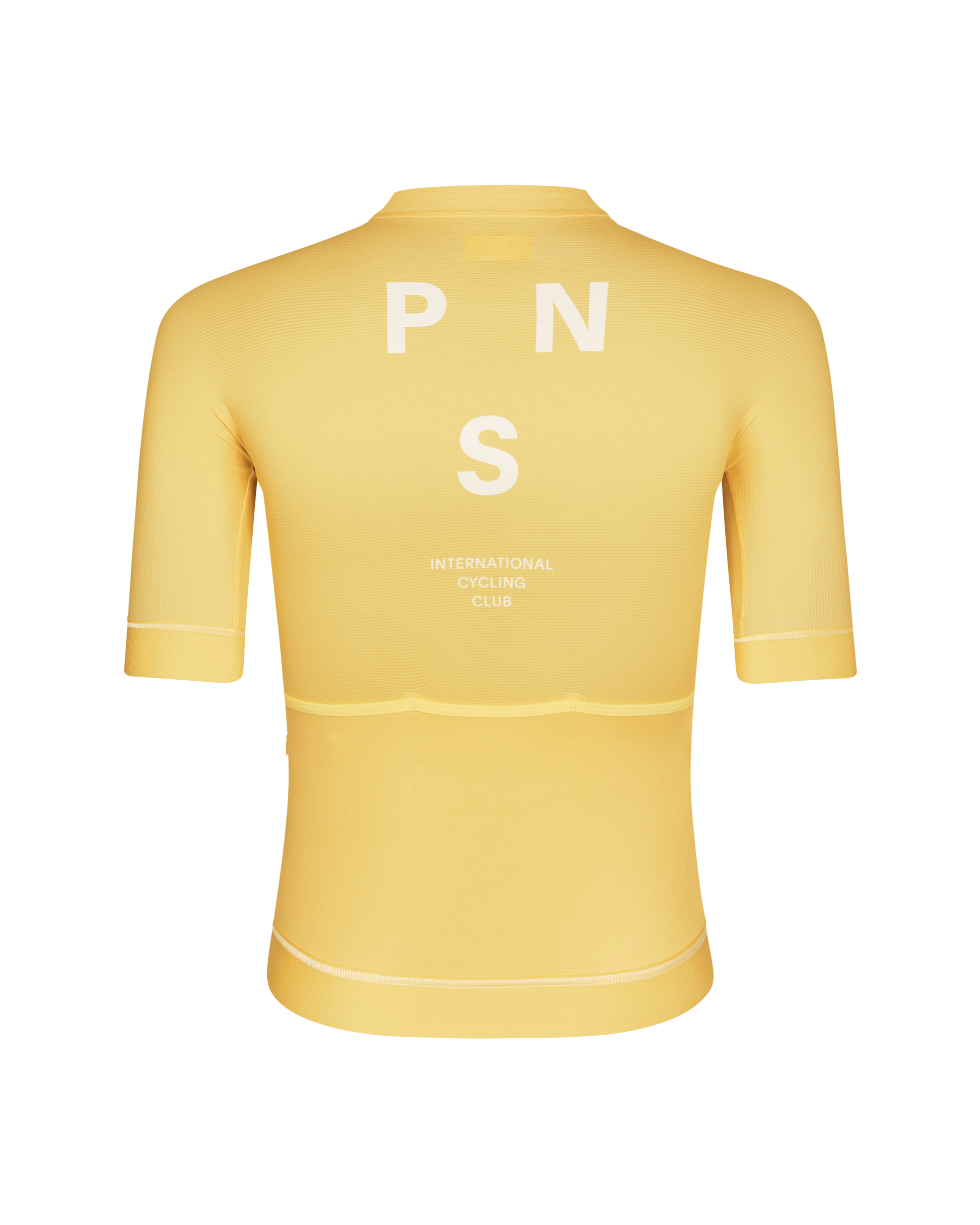 PNS Mechanism Men's Jersey Dusty Yellow