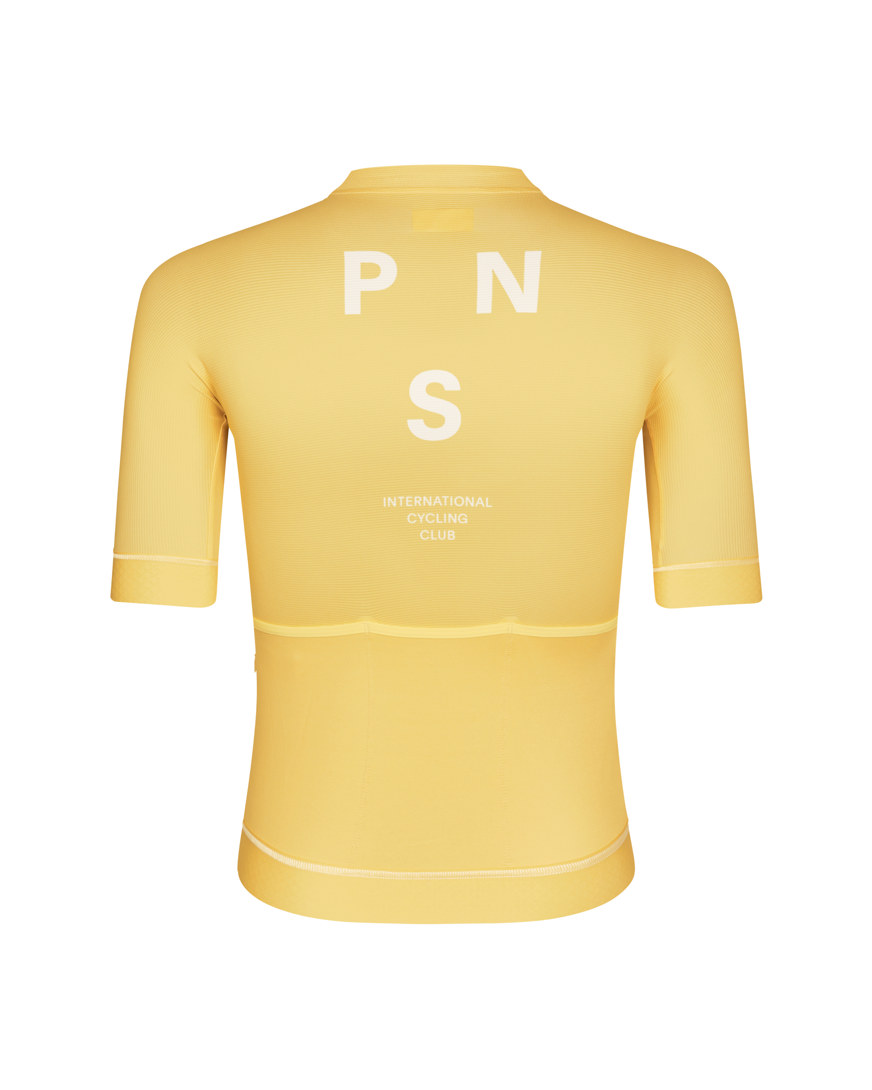 PNS Mechanism Men's Jersey Dusty Yellow