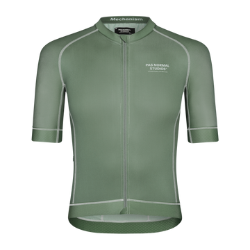 PNS Mechanism Men's Jersey Khaki Green