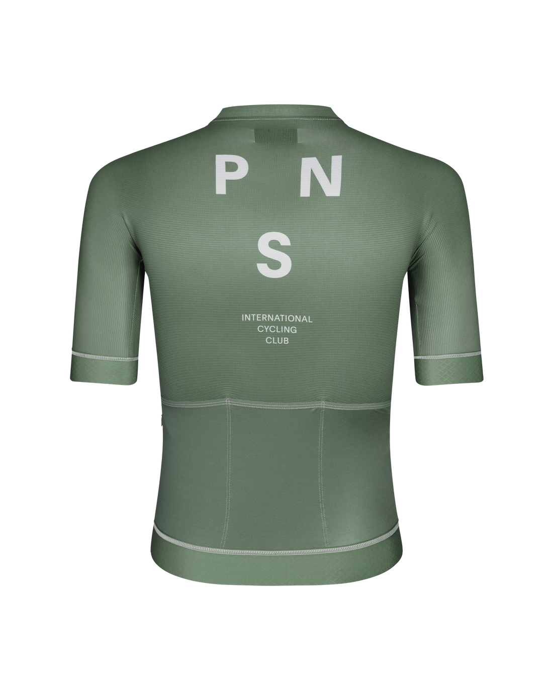 PNS Mechanism Men's Jersey Khaki Green