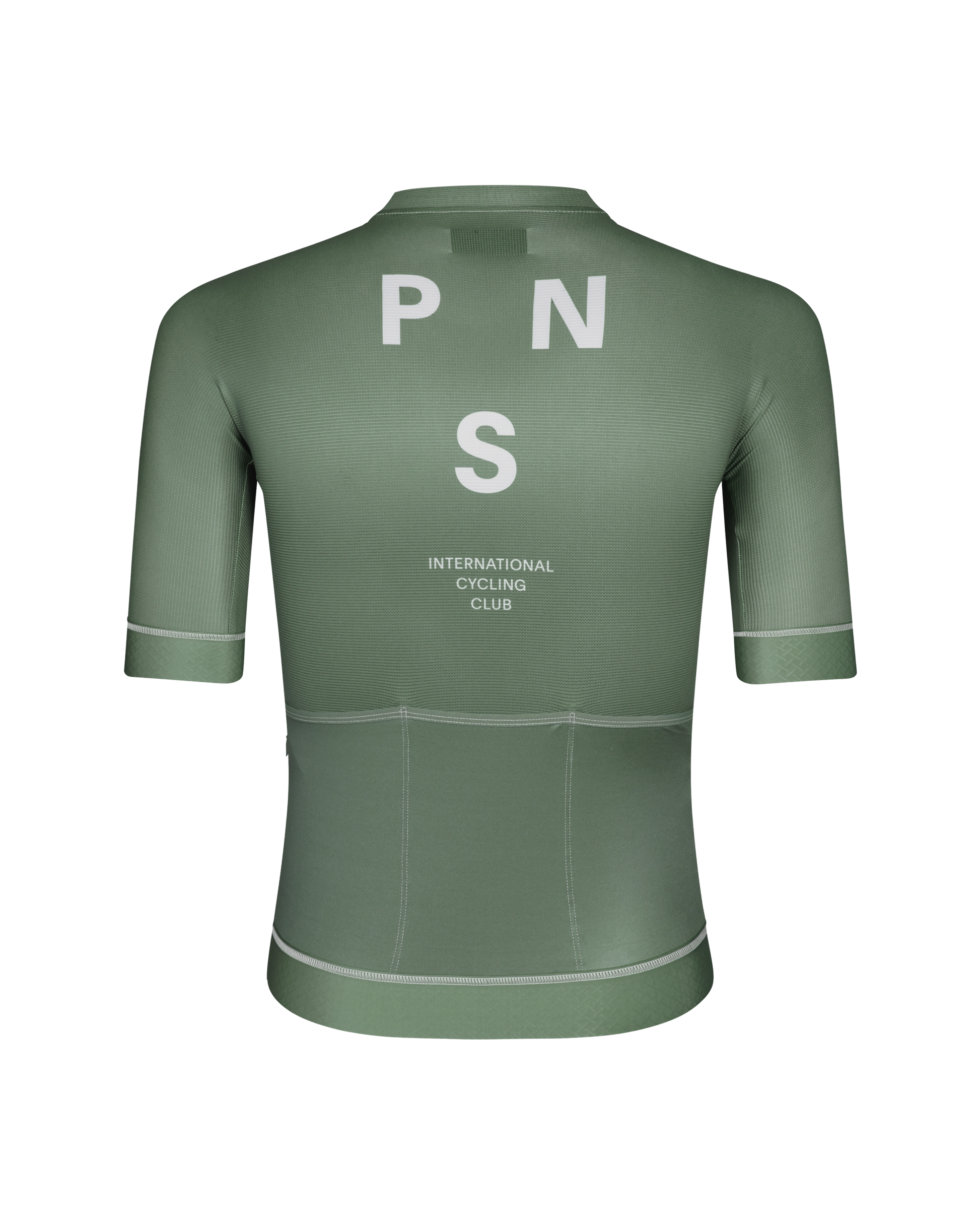PNS Mechanism Men's Jersey Khaki Green