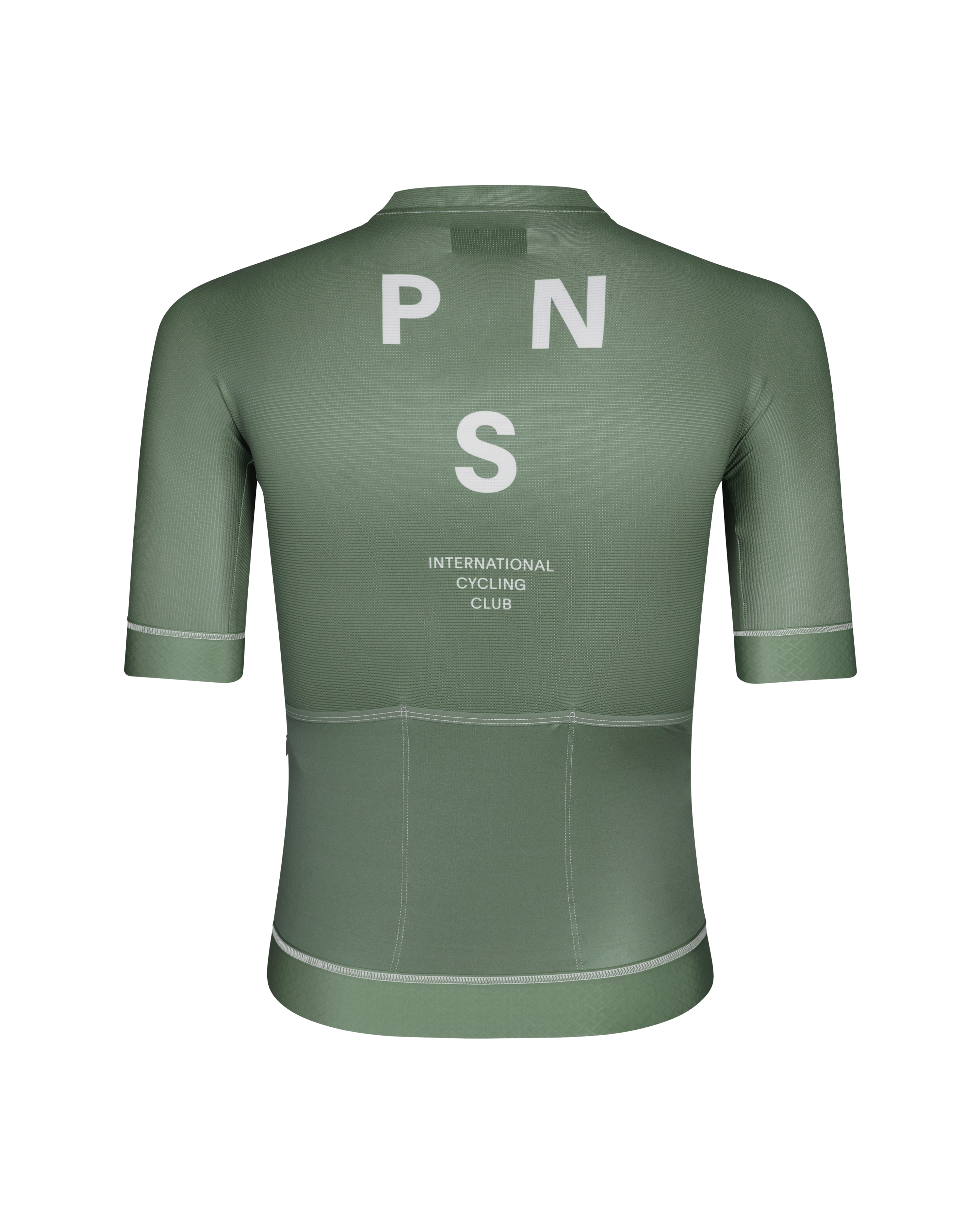 PNS Mechanism Men's Jersey Khaki Green