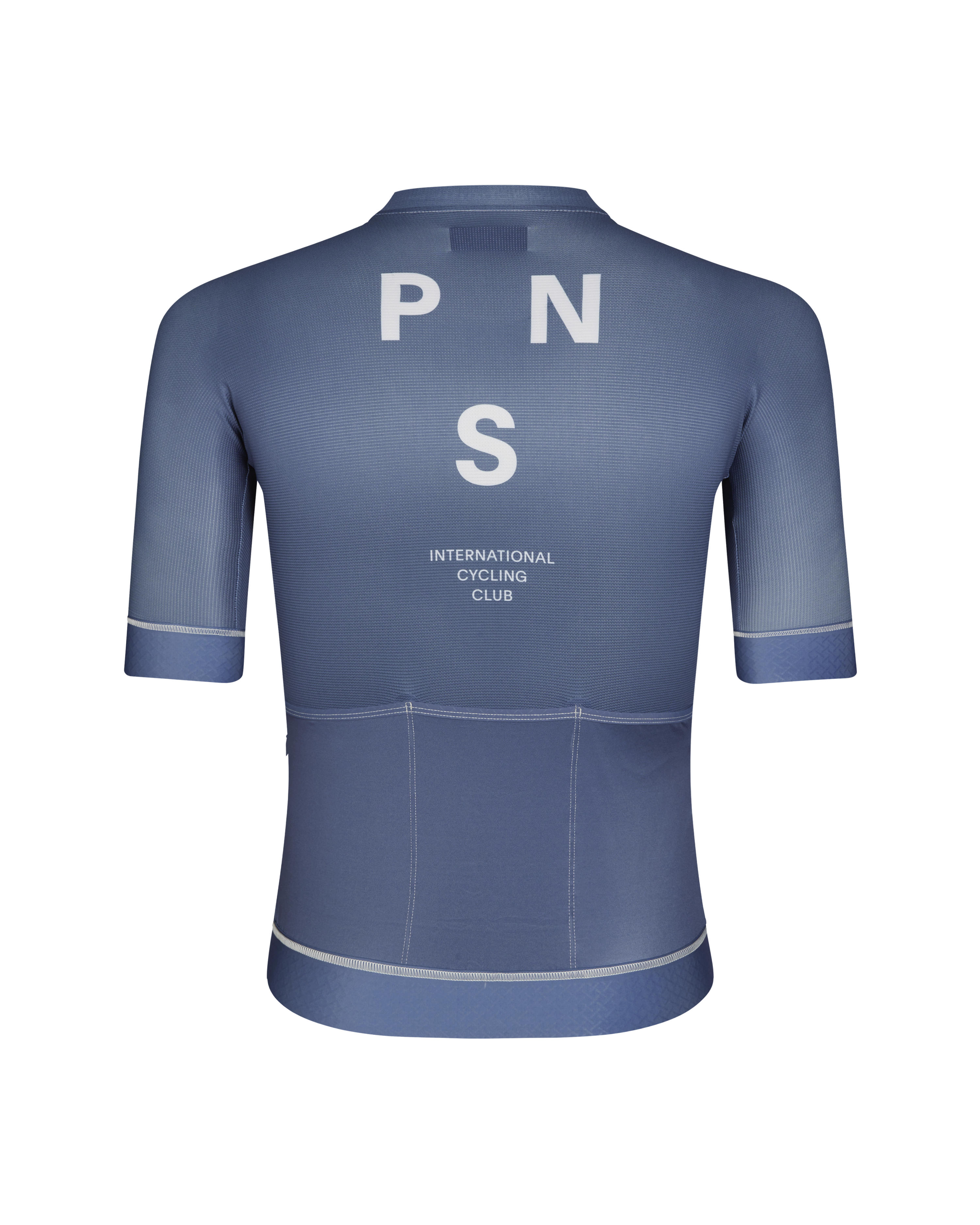 PNS Mechanism Men's Jersey Light Indigo