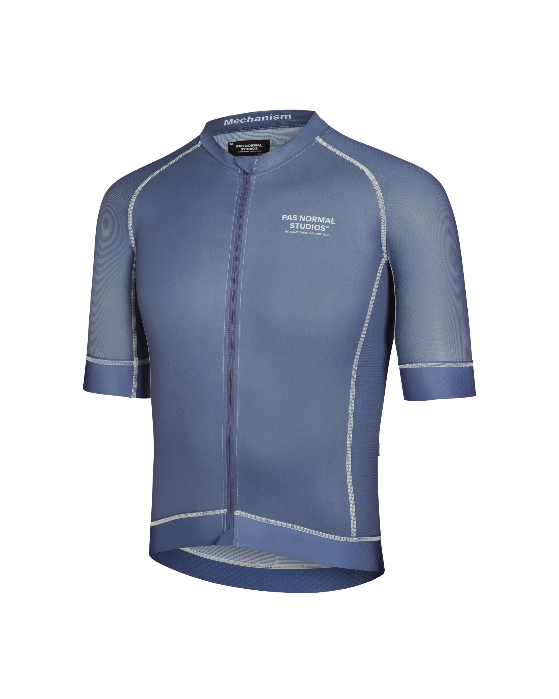 PNS Mechanism Men's Jersey Light Indigo