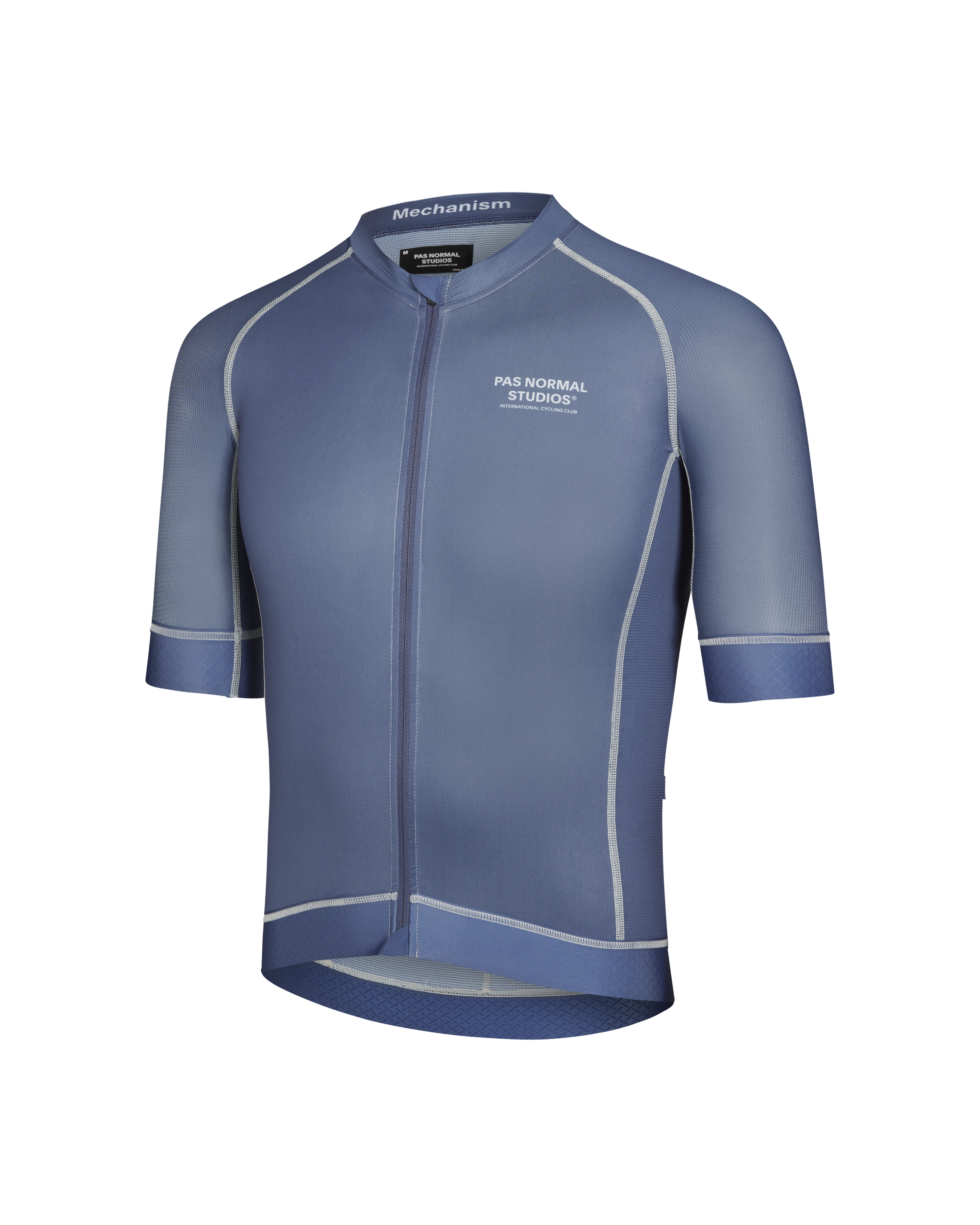 PNS Mechanism Men's Jersey Light Indigo