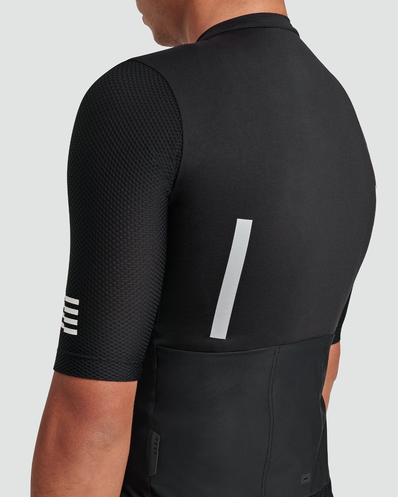 MAAP Evade Pro Base Men's Jersey 2.0 Black
