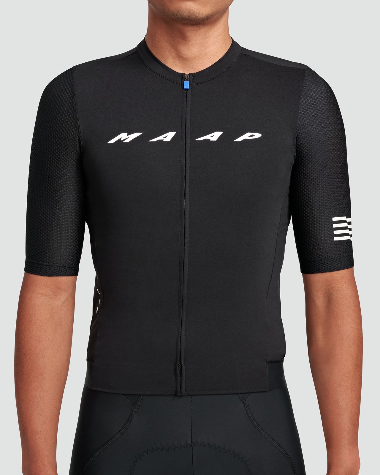 MAAP Evade Pro Base Men's Jersey 2.0 Black