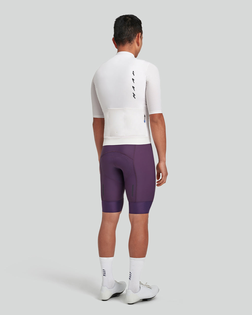 MAAP Evade Pro Base Men's Jersey 2.0 Antarctica