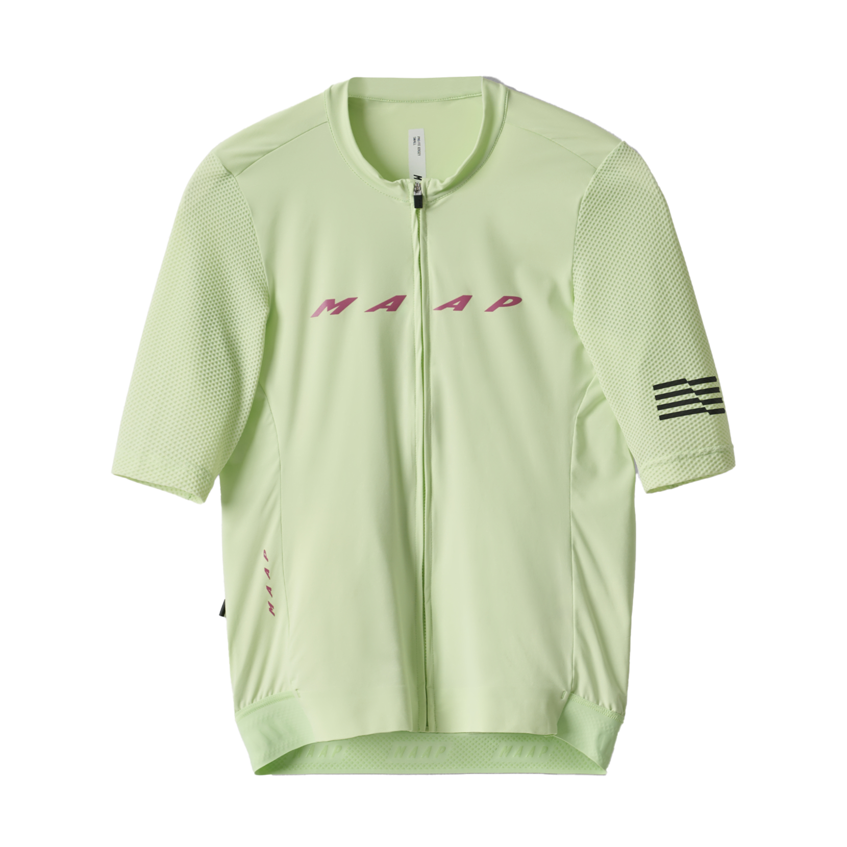MAAP Evade Pro Base Men's Jersey 2.0 Meadow