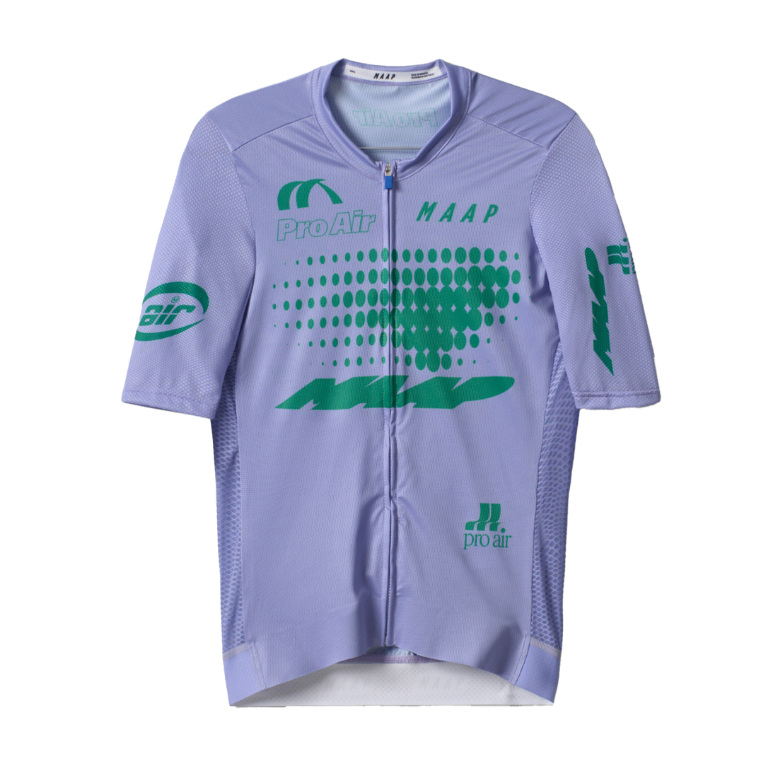 MAAP Aether Pro Air Men's Jersey 3.0 Periwinkle