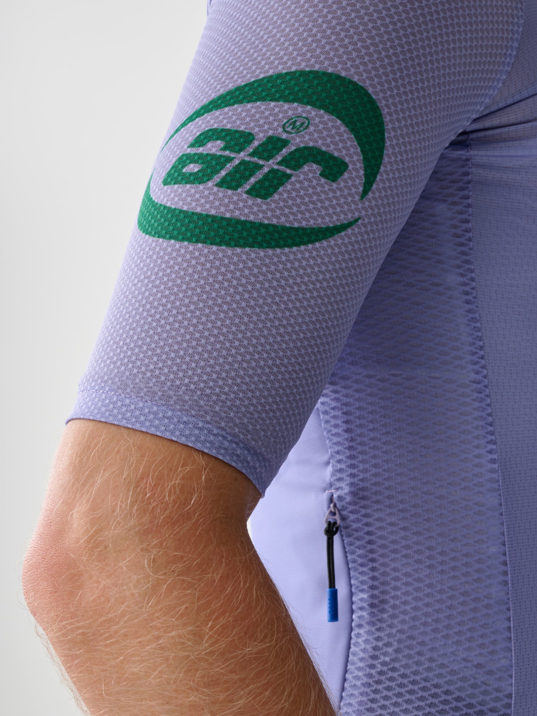 MAAP Aether Pro Air Men's Jersey 3.0 Periwinkle