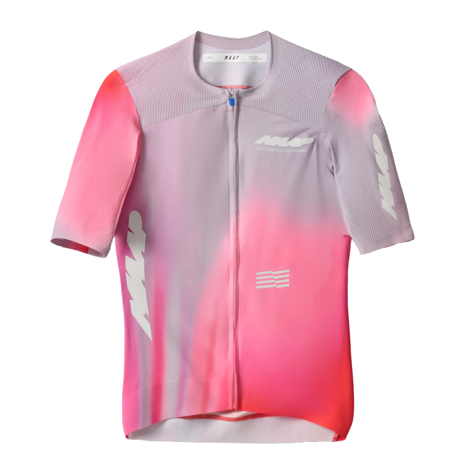 MAAP Solar Pro Race Women's Jersey Infrared