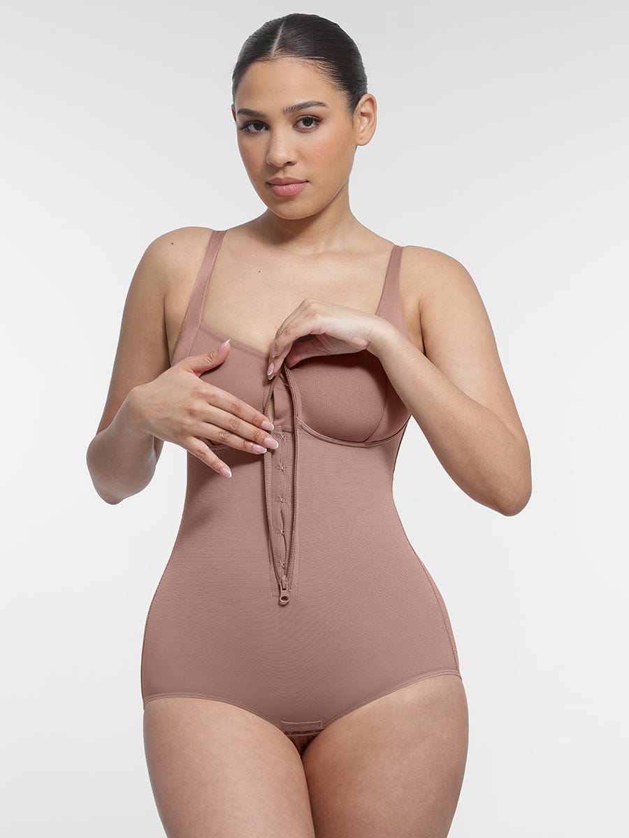 Buttocks Enhancement Girdle Post Surgical Waist Shaper