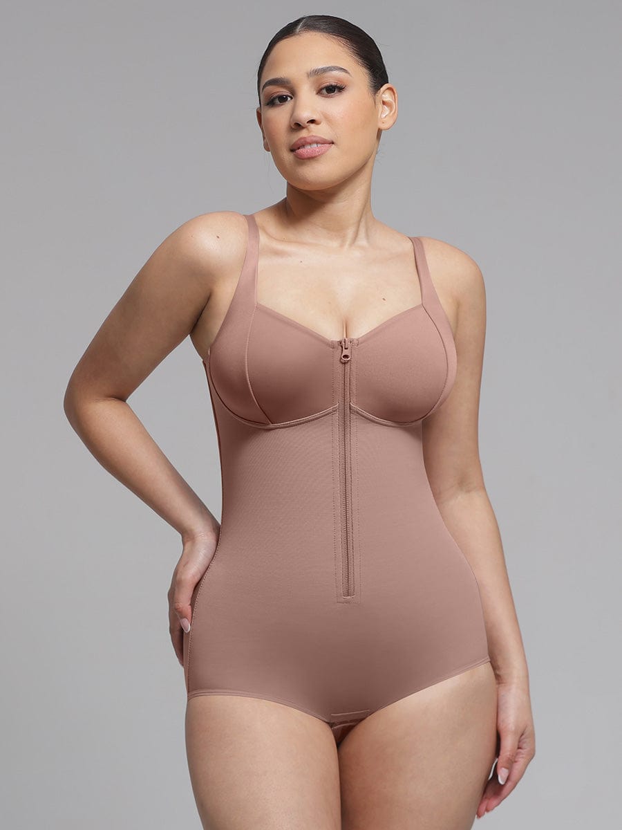Buttocks Enhancement Girdle Post Surgical Waist Shaper