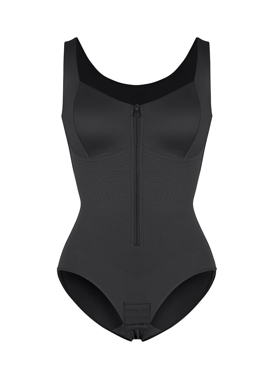 Buttocks Enhancement Girdle Post Surgical Waist Shaper