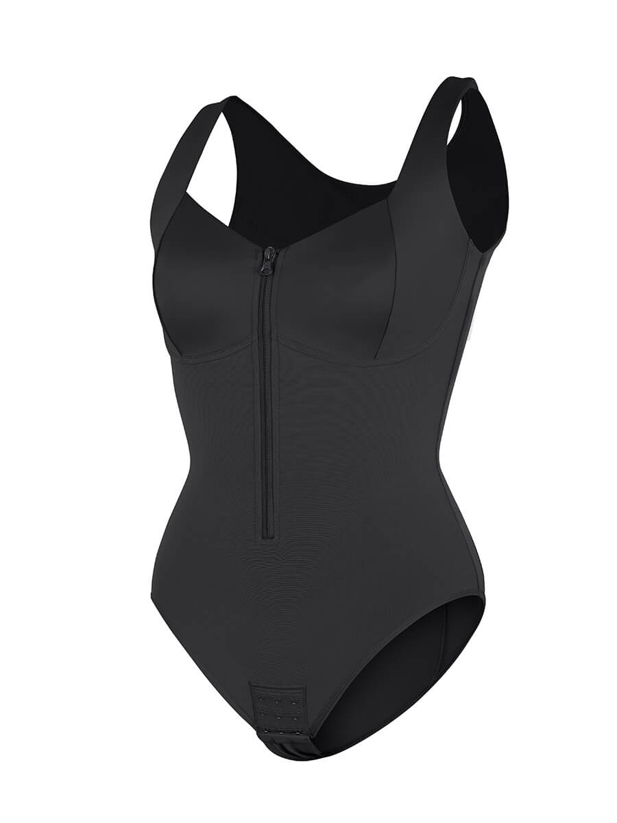 Buttocks Enhancement Girdle Post Surgical Waist Shaper
