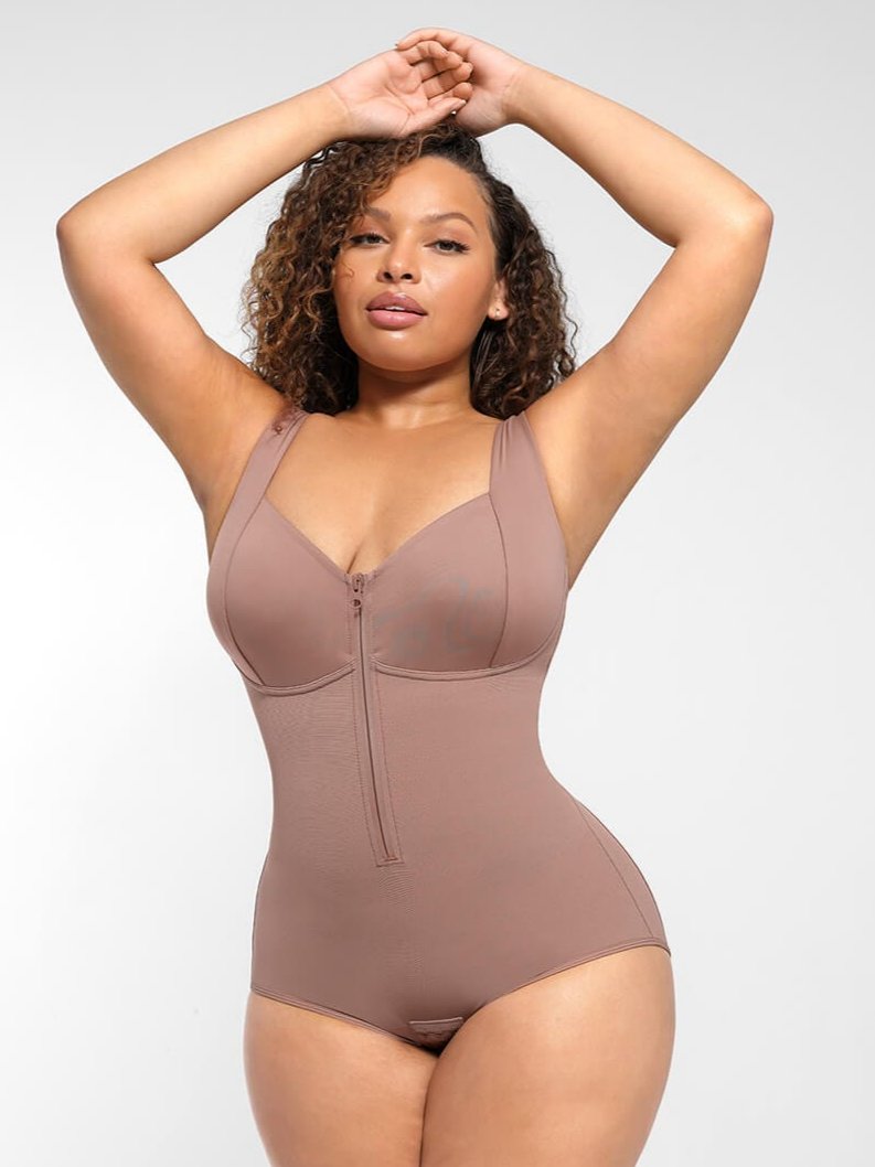Buttocks Enhancement Girdle Post Surgical Waist Shaper