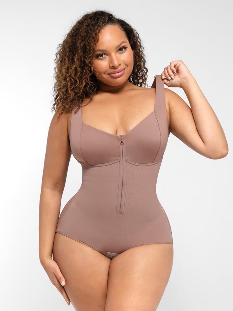 Buttocks Enhancement Girdle Post Surgical Waist Shaper