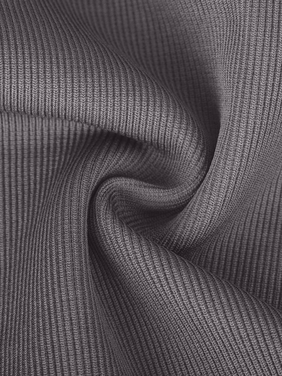Seamless Bust Support Waist and Abdomen Shaping Butt Lifting Jumpsuit