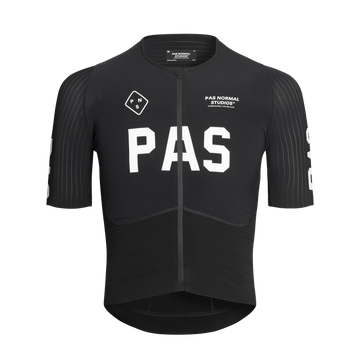 PAS Mechanism Pro Men's Jersey Black