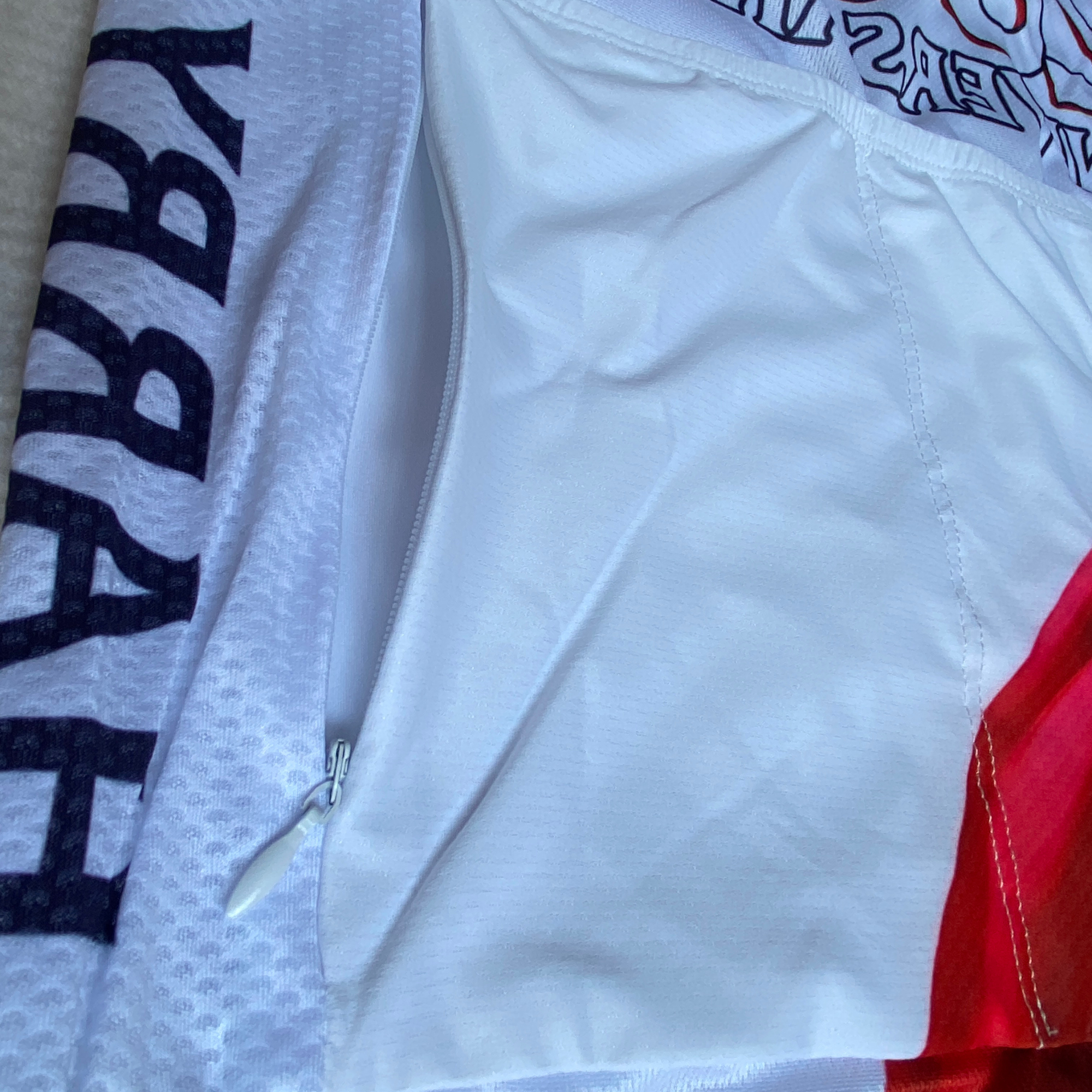 Men’s American Pride 250th Anniversary Cycling Jersey