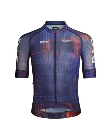 PAS NORMAL STUDIOS x ENOUGH Mechanism Jersey