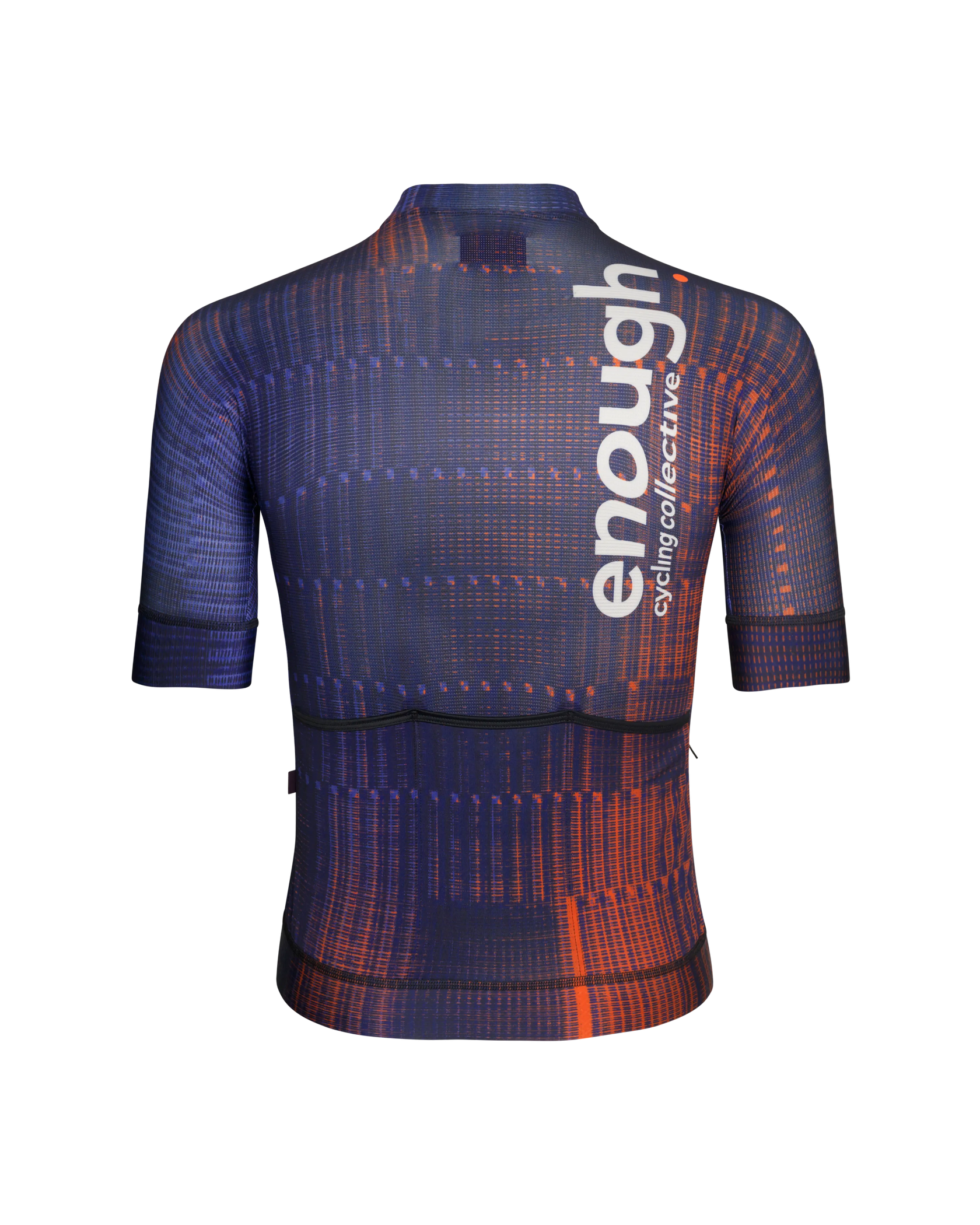 PAS NORMAL STUDIOS x ENOUGH Mechanism Jersey