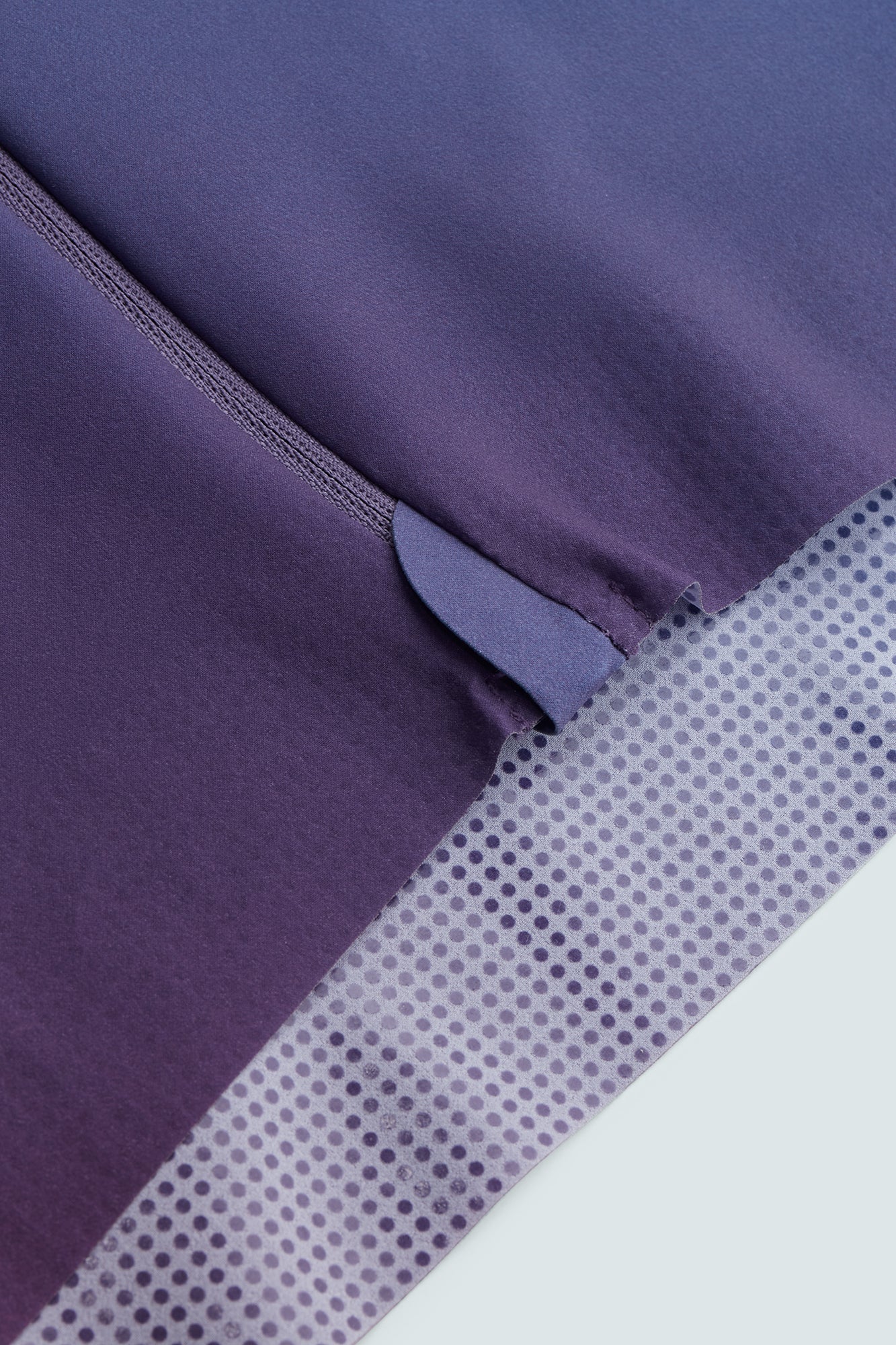 SYN - MEN'S PRO TECH JERSEY BLUR