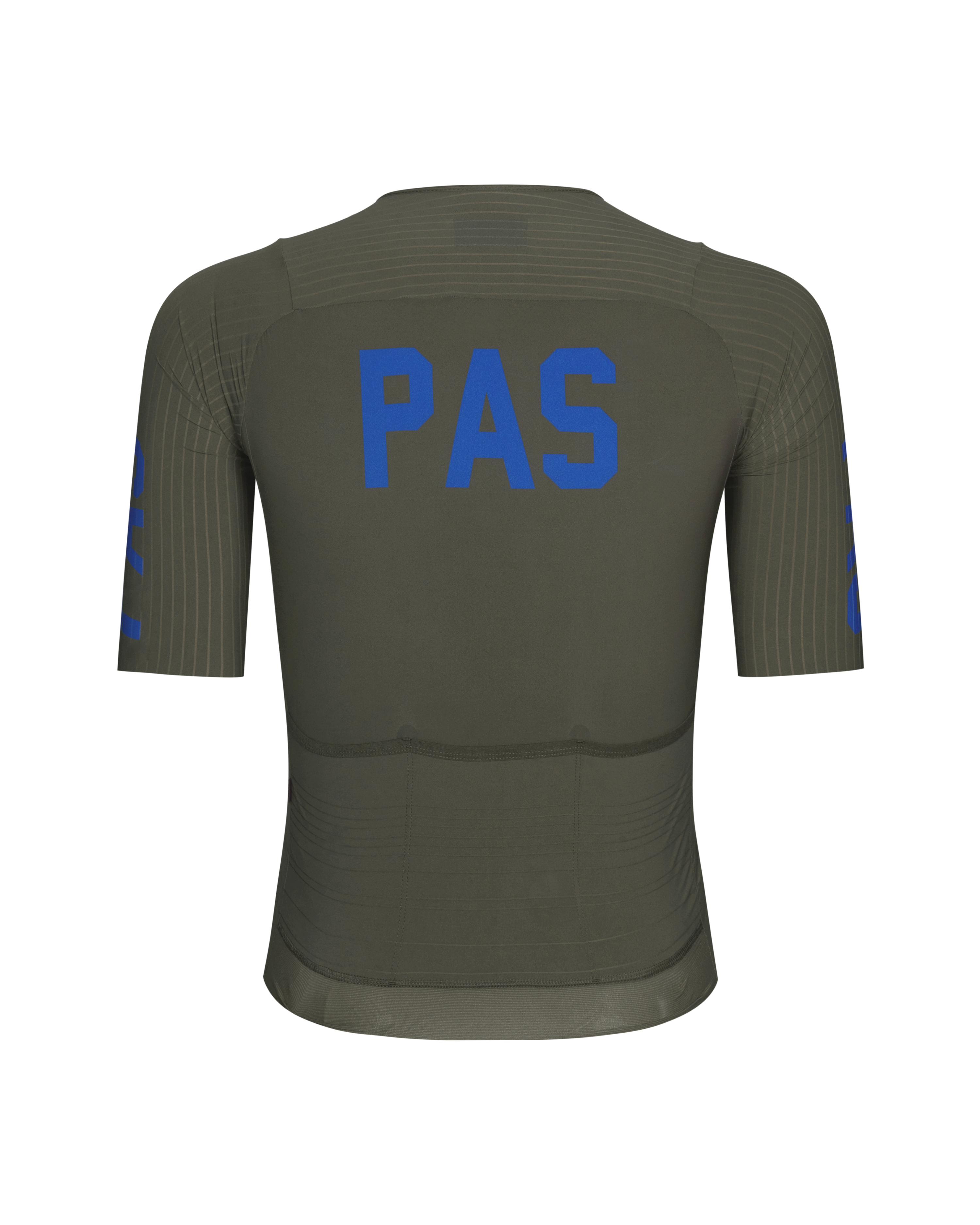PAS Mechanism Pro Men's Jersey Dark Olive