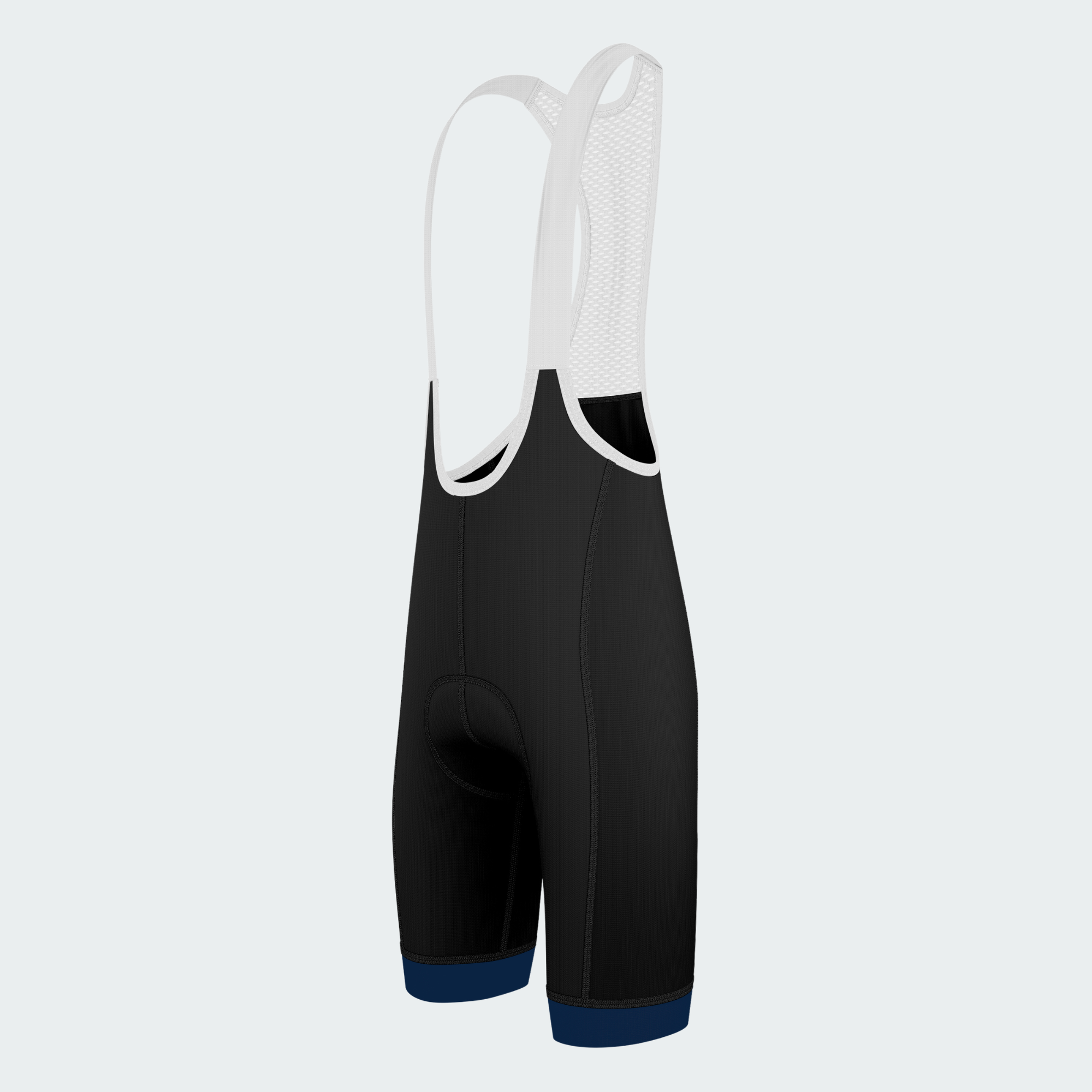 Men’s Personalized U.S. Coast Guard Proudly Served Cycling Jersey & Kit