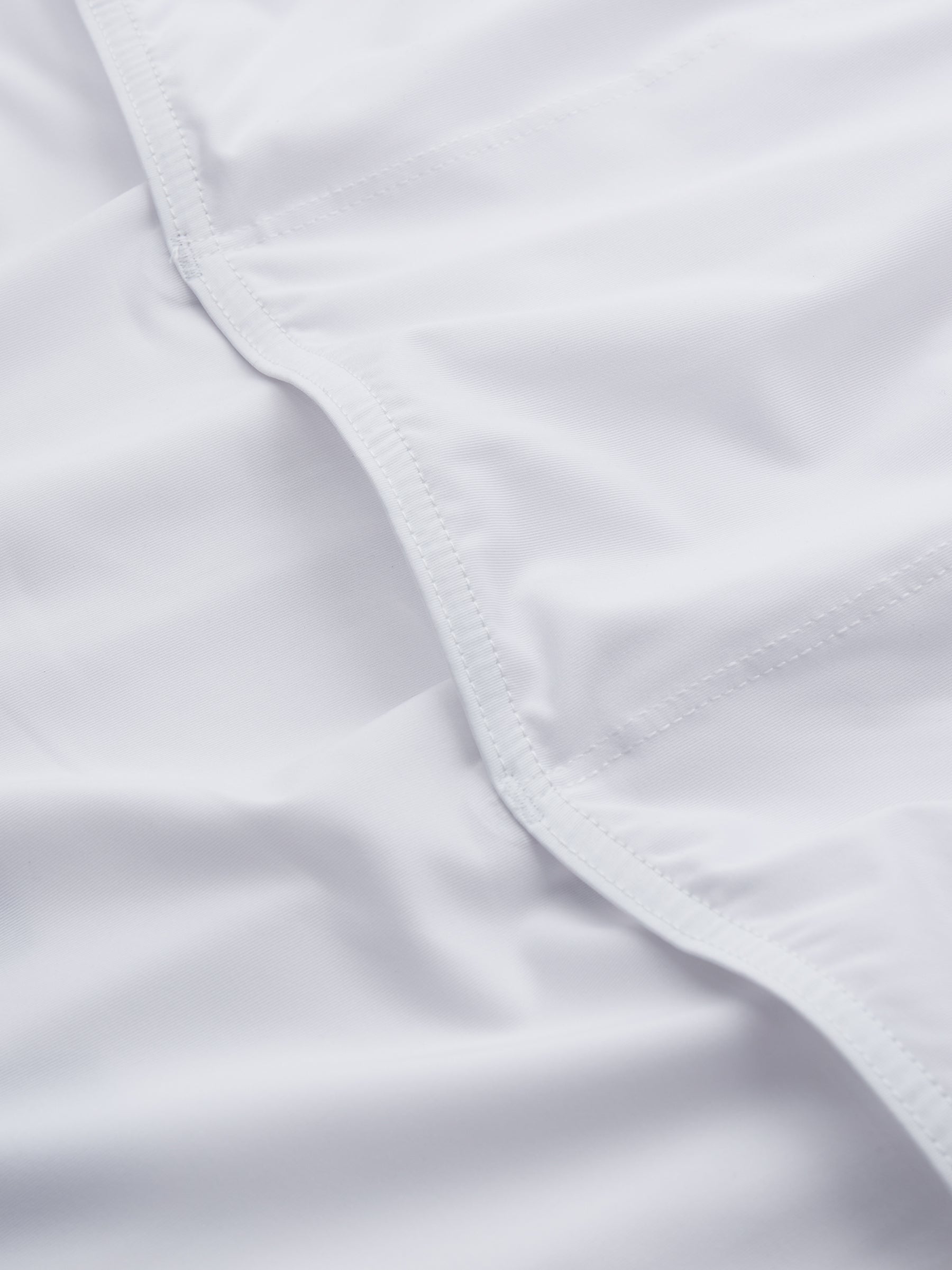 SYN - MEN'S TRAINING JERSEY 2.0 WHITE