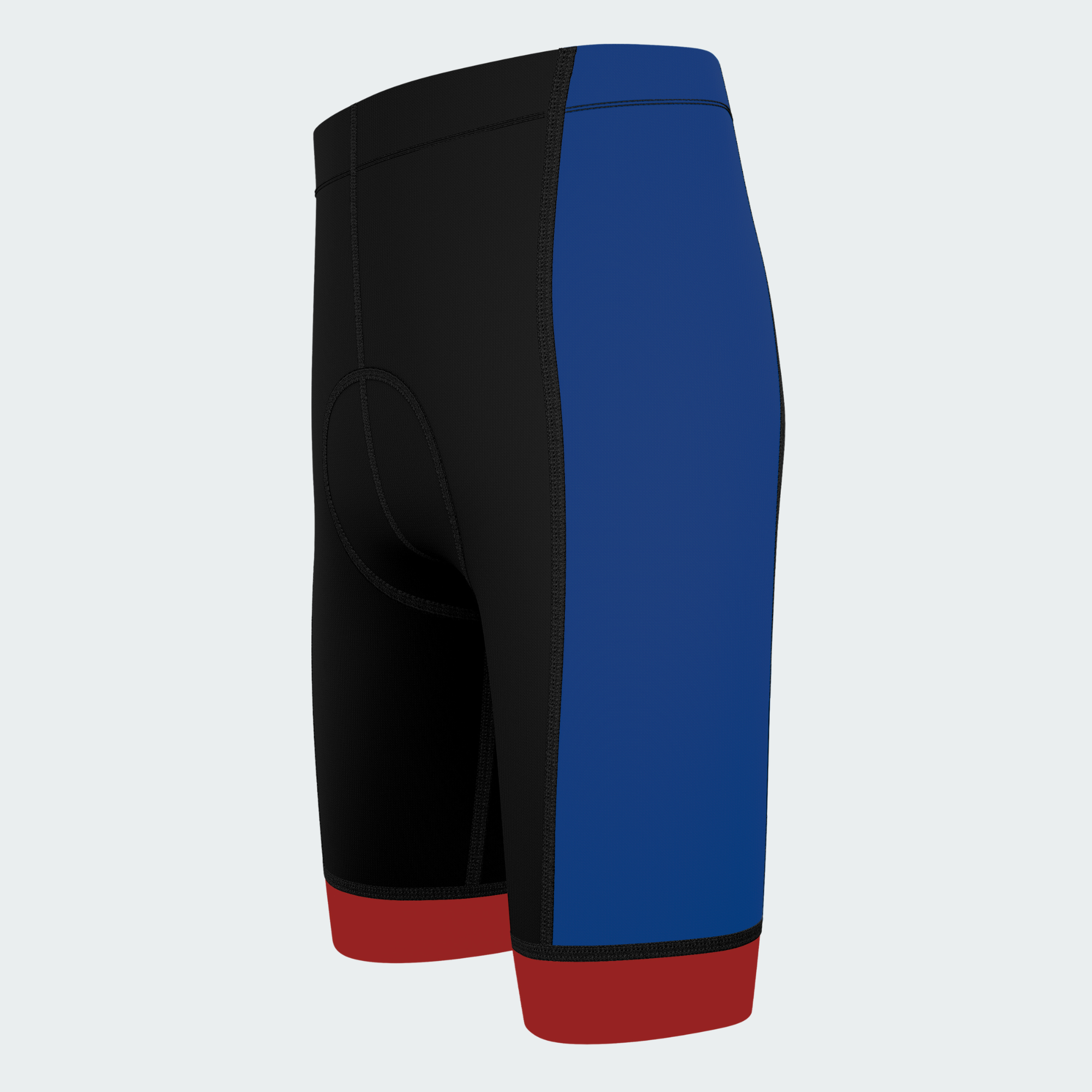 Men’s American Pride USA American Freedom Rider 250 Regular Fit Cycling Kit