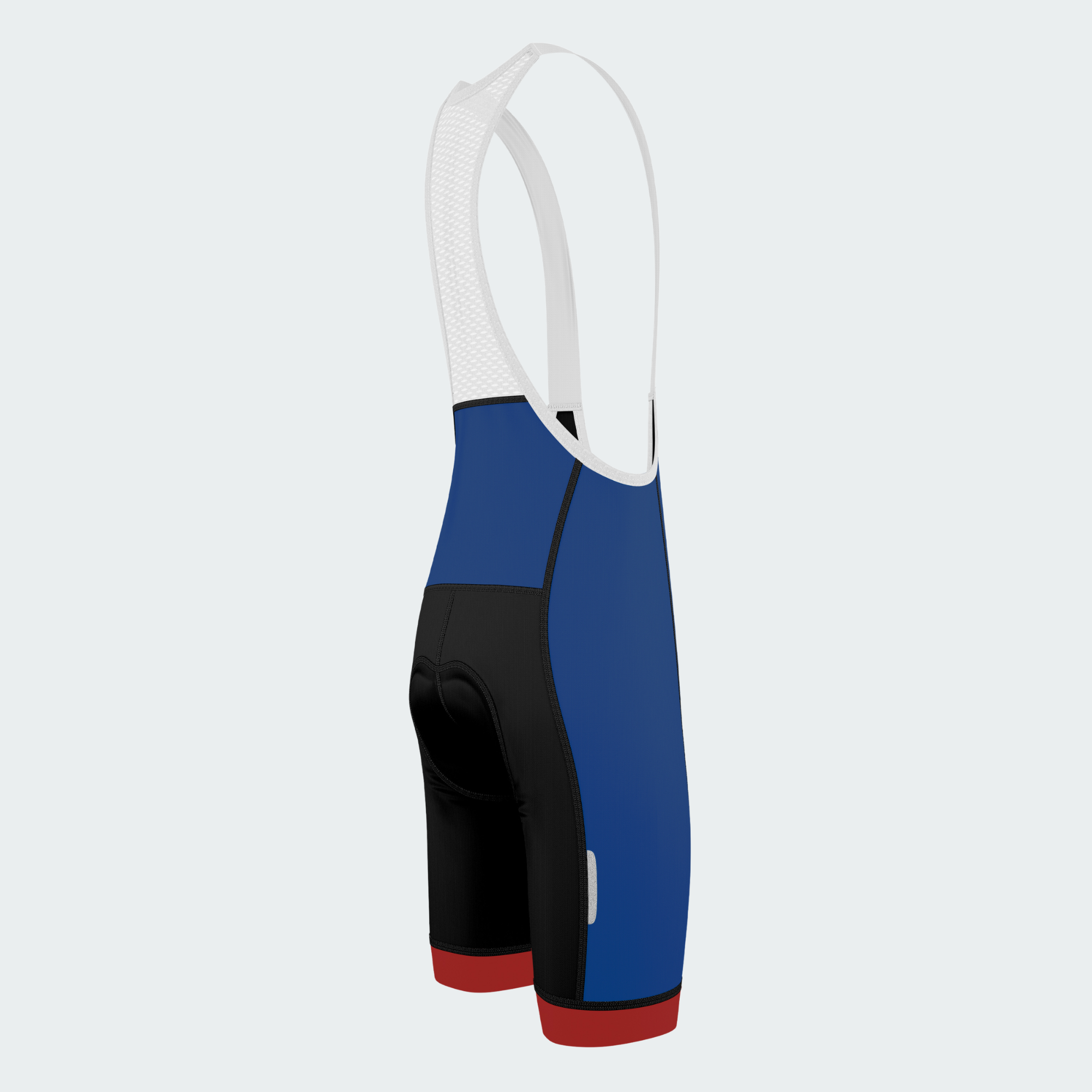 Men’s American Pride USA American Freedom Rider 250 Regular Fit Cycling Kit