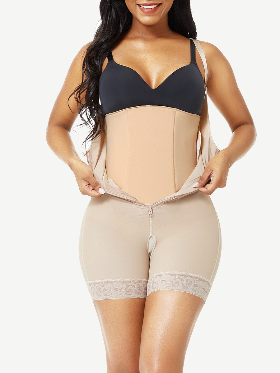 Post Surgery Compression Abdominal Board Waist Control